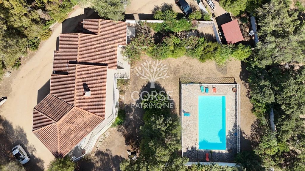 Maison à vendre, 145m², Sotta
