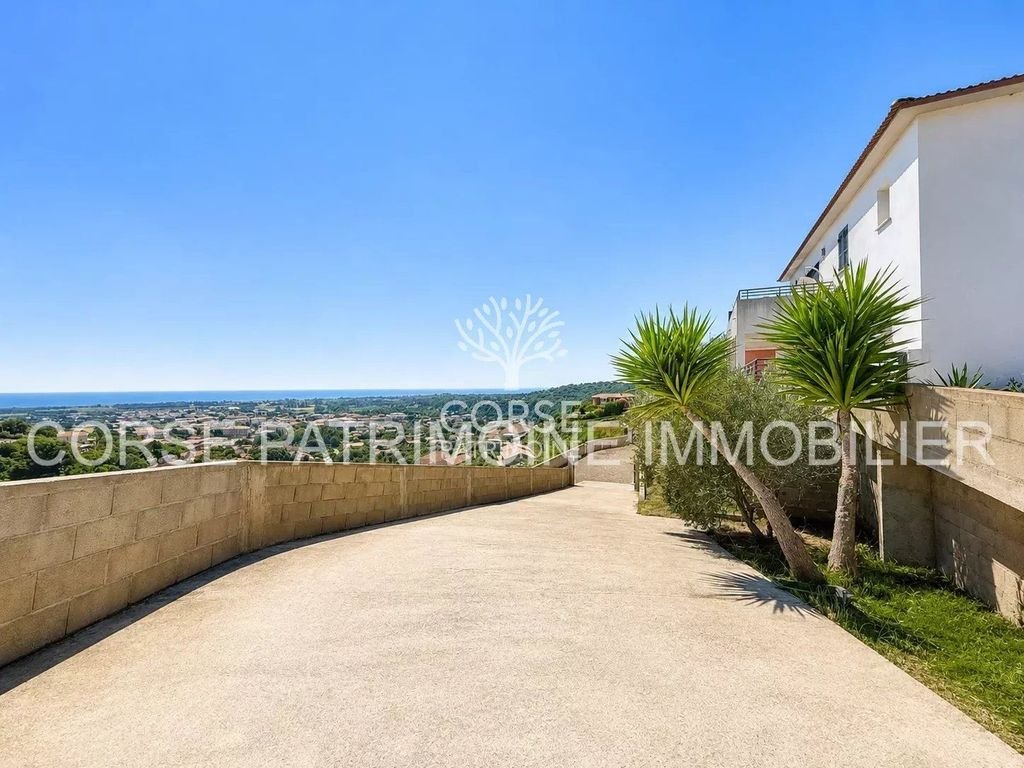 Maison à vendre, 245m², Penta-di-Casinca
