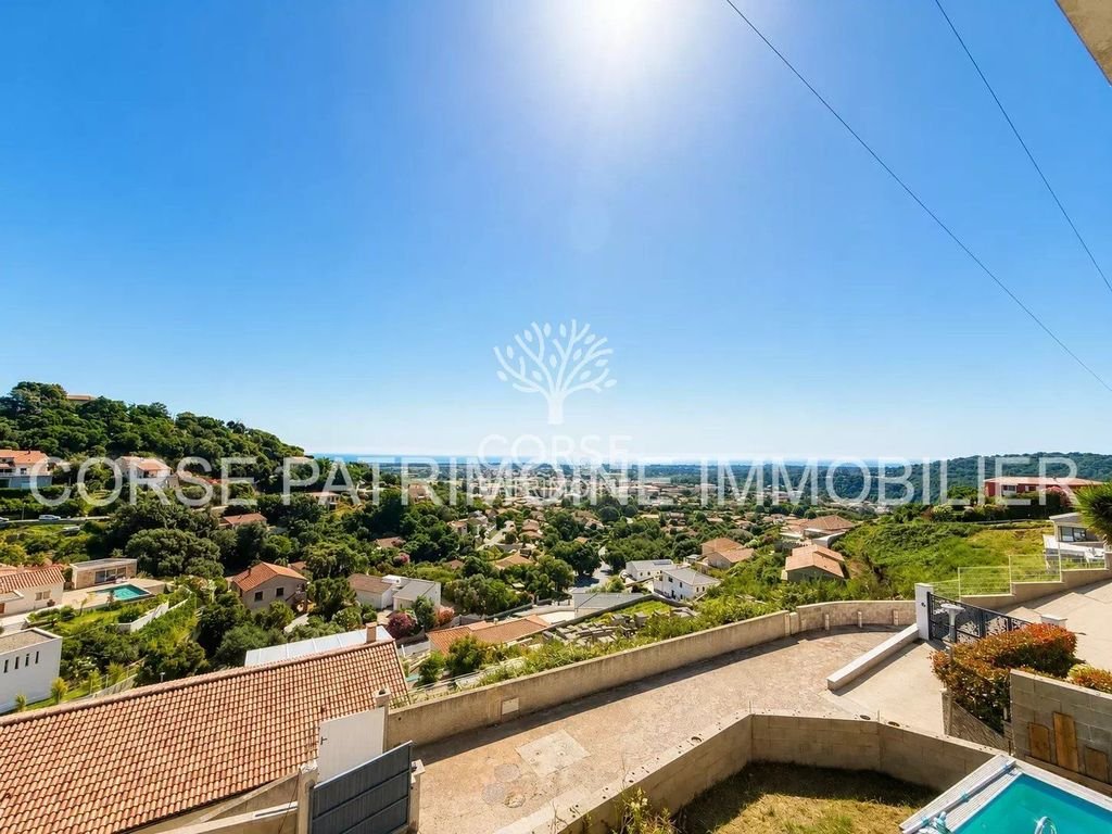 Maison à vendre, 245m², Penta-di-Casinca