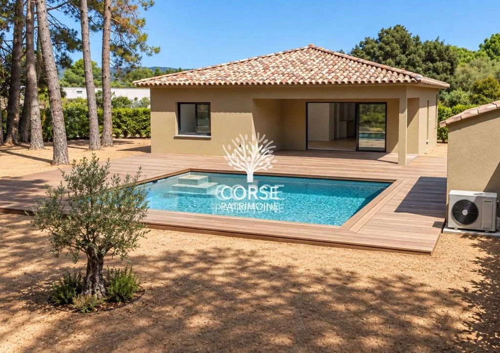 Maison à vendre, 86m², Lecci