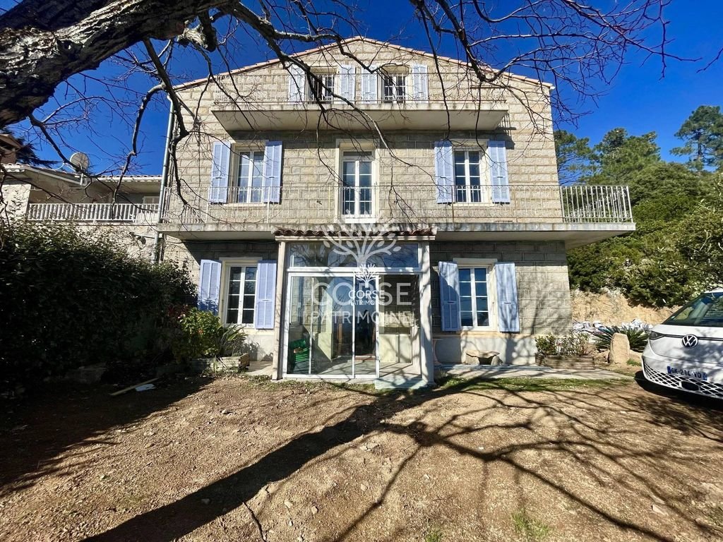 Maison à vendre, 240m², Sotta