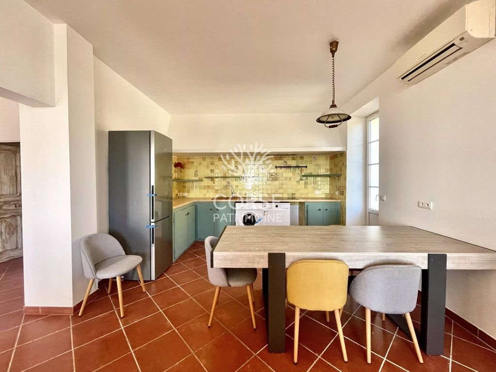 Maison à vendre, 240m², Sotta