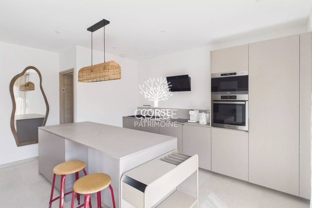 Maison à vendre, 60m², Porto-Vecchio