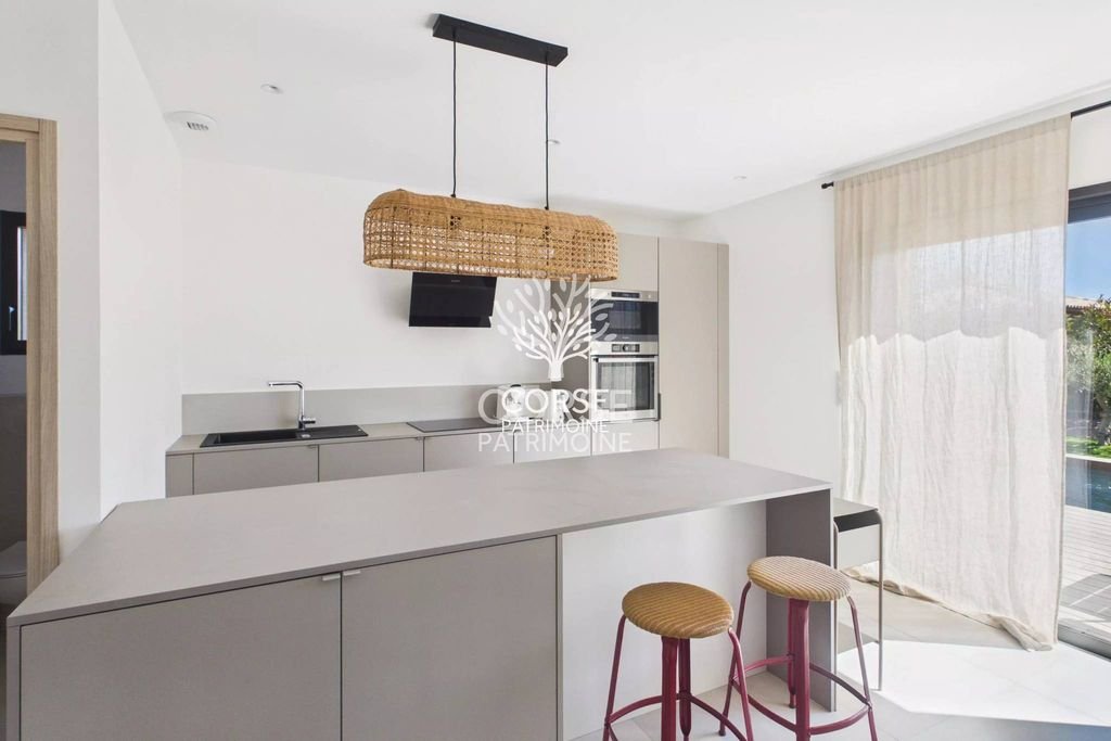 Maison à vendre, 60m², Porto-Vecchio