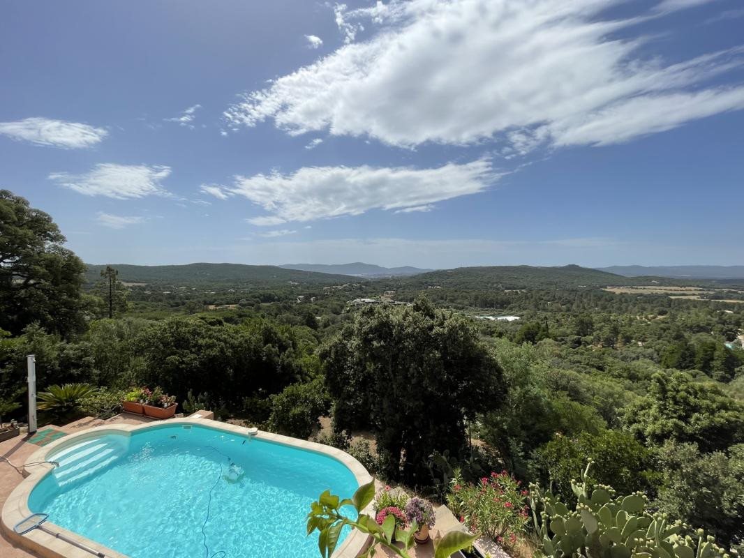 Maison à vendre, 192m², Porto-Vecchio