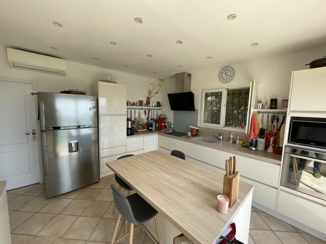 Maison à vendre, 192m², Porto-Vecchio