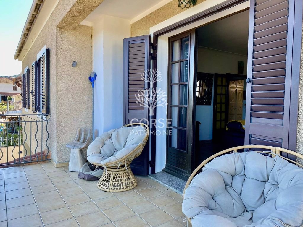 Maison à vendre, 207m², Sartène