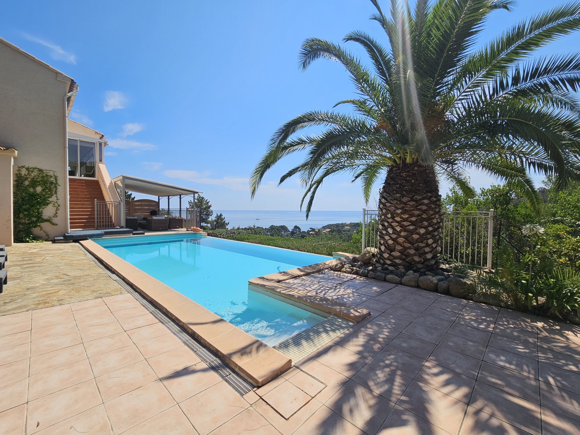 Maison à vendre, 242m², Sari-Solenzara