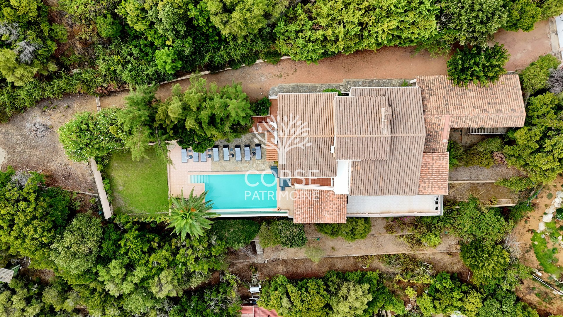 Maison à vendre, 242m², Sari-Solenzara