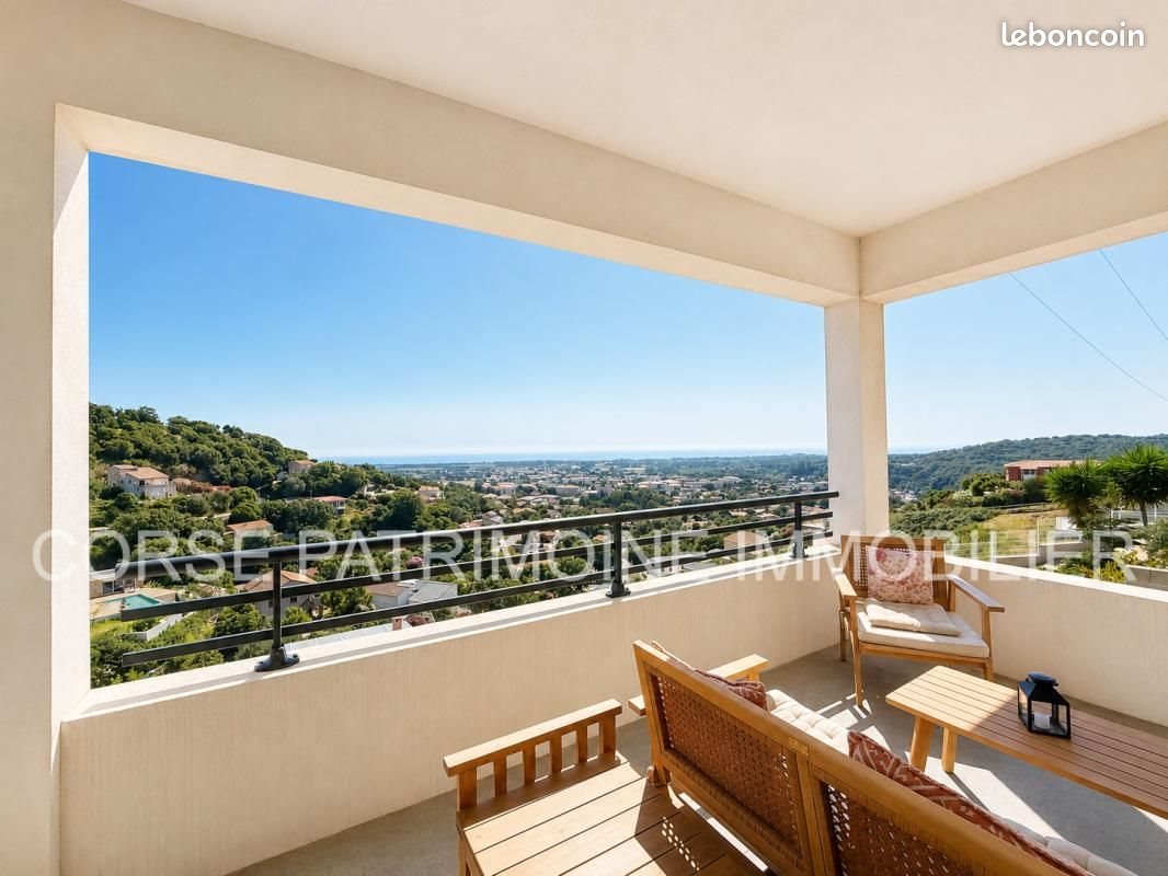 Maison à vendre, 270m², Penta-di-Casinca