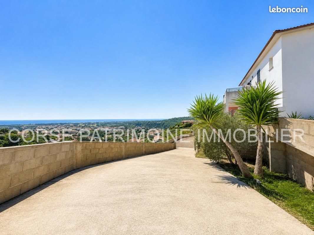 Maison à vendre, 270m², Penta-di-Casinca