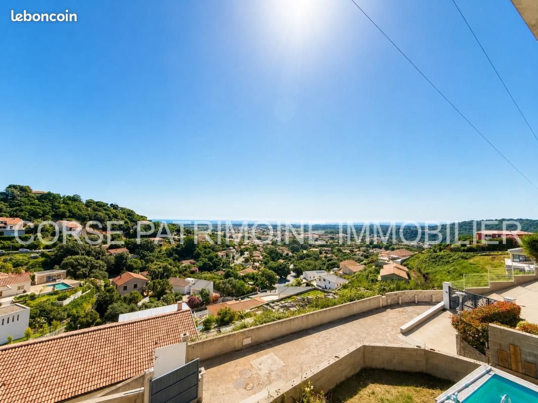 Maison à vendre, 270m², Penta-di-Casinca