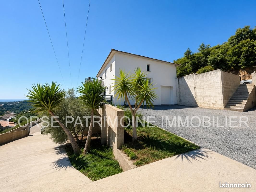 Maison à vendre, 270m², Penta-di-Casinca