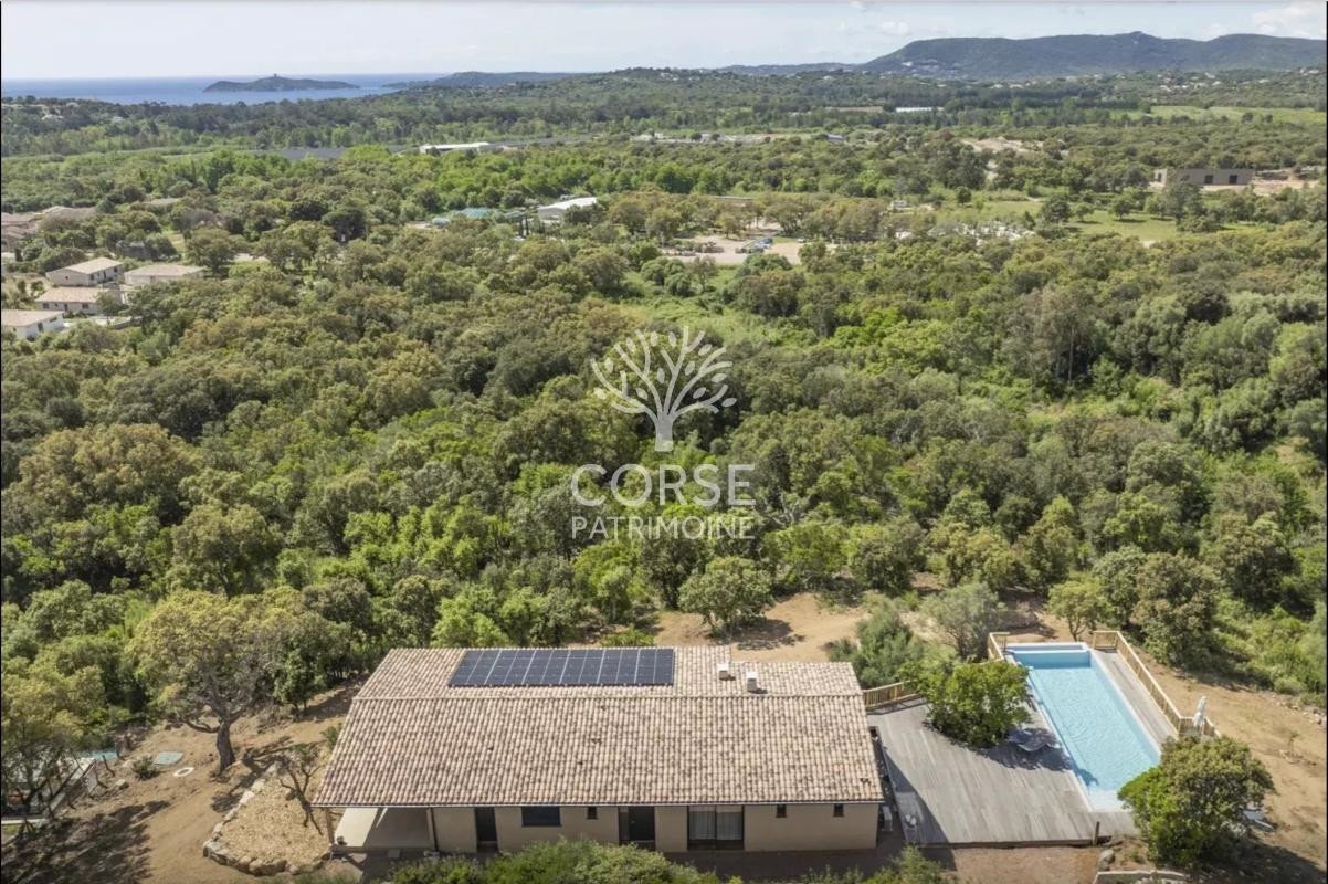Maison à vendre, 123m², Zonza