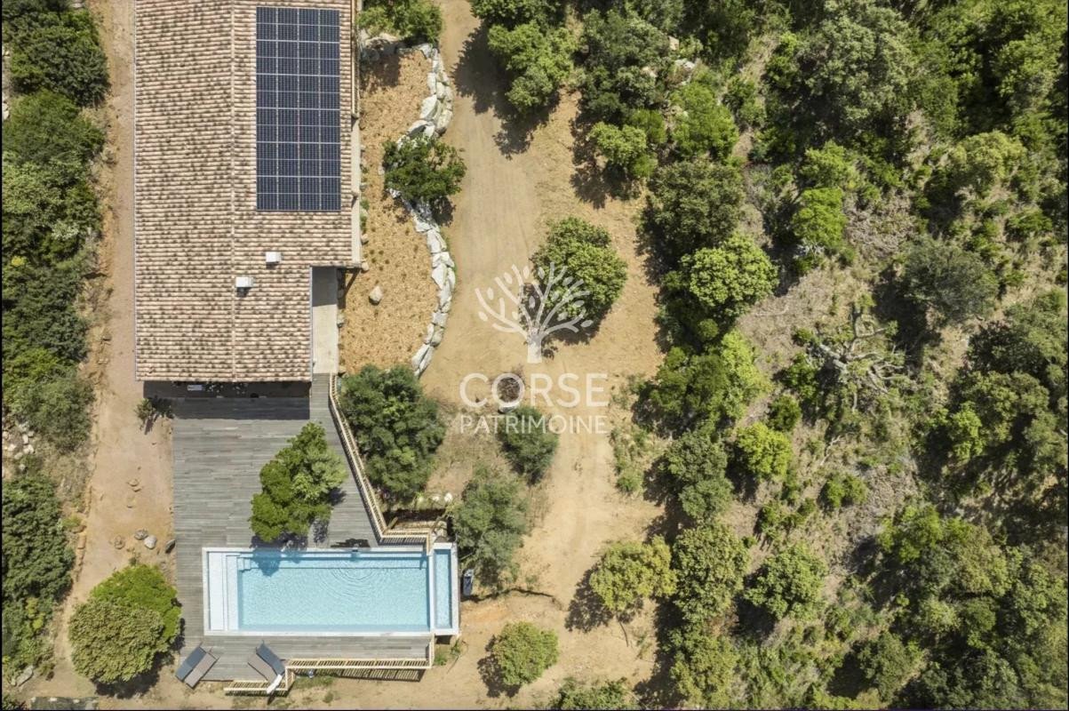 Maison à vendre, 123m², Zonza
