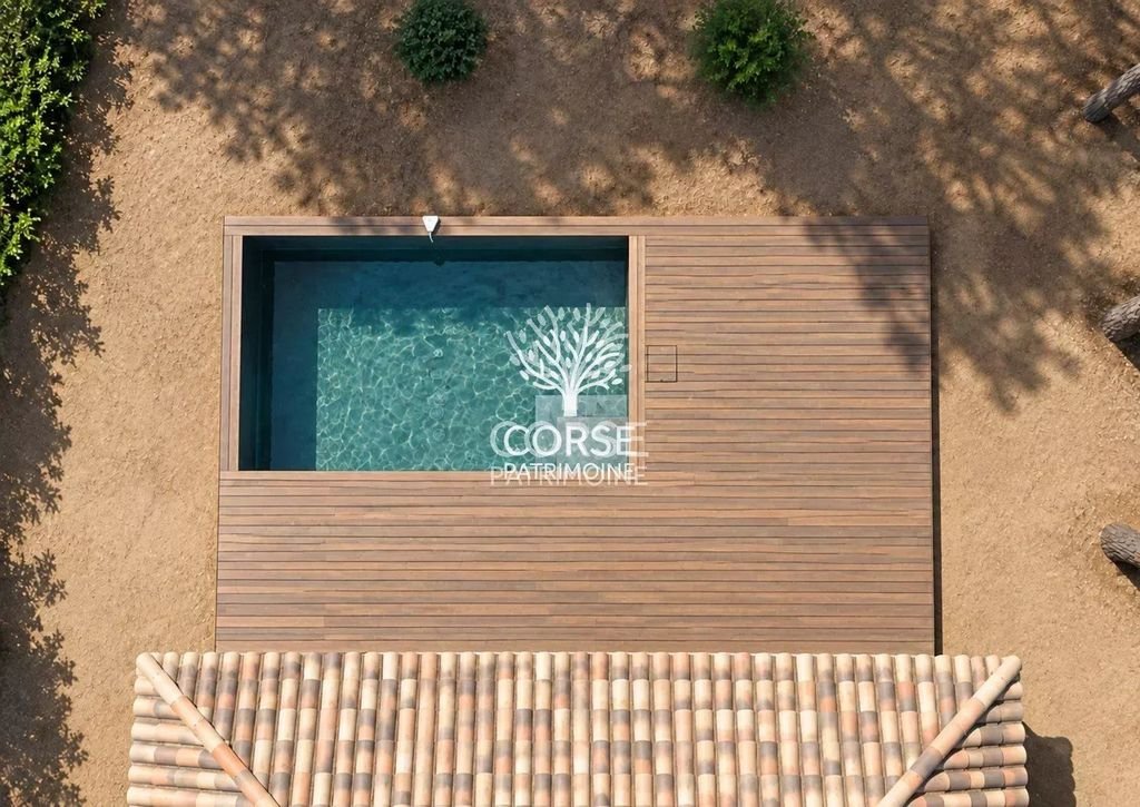 Maison à vendre, 96m², Porto-Vecchio