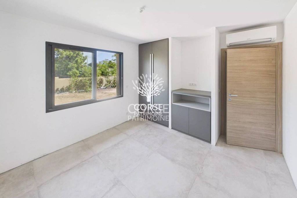 Maison à vendre, 96m², Porto-Vecchio