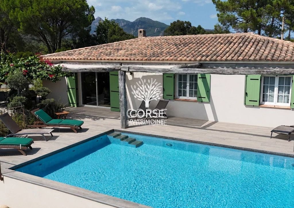 Maison à vendre, 124m², Lecci