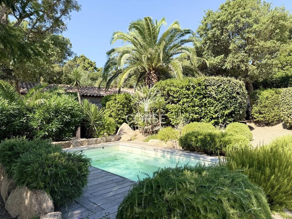 Maison à vendre, 242m², Lecci