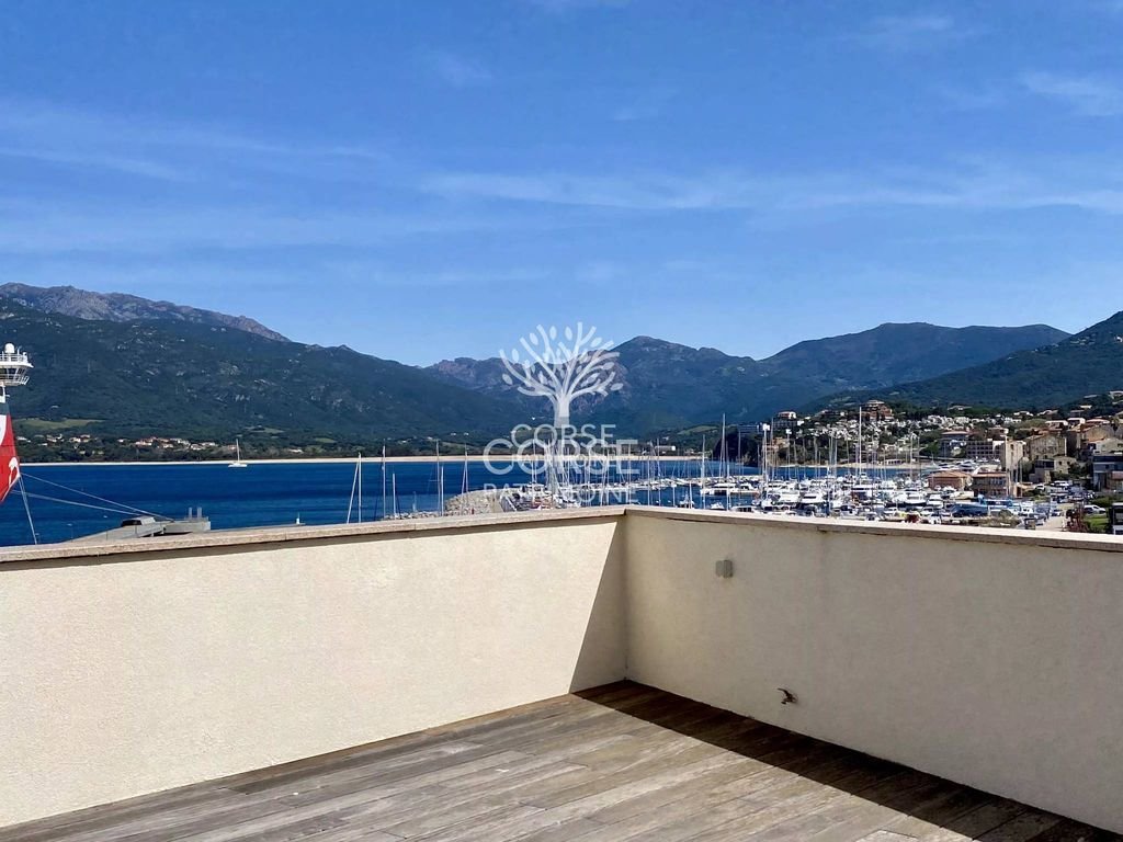 Appartement à vendre, 137m², Propriano
