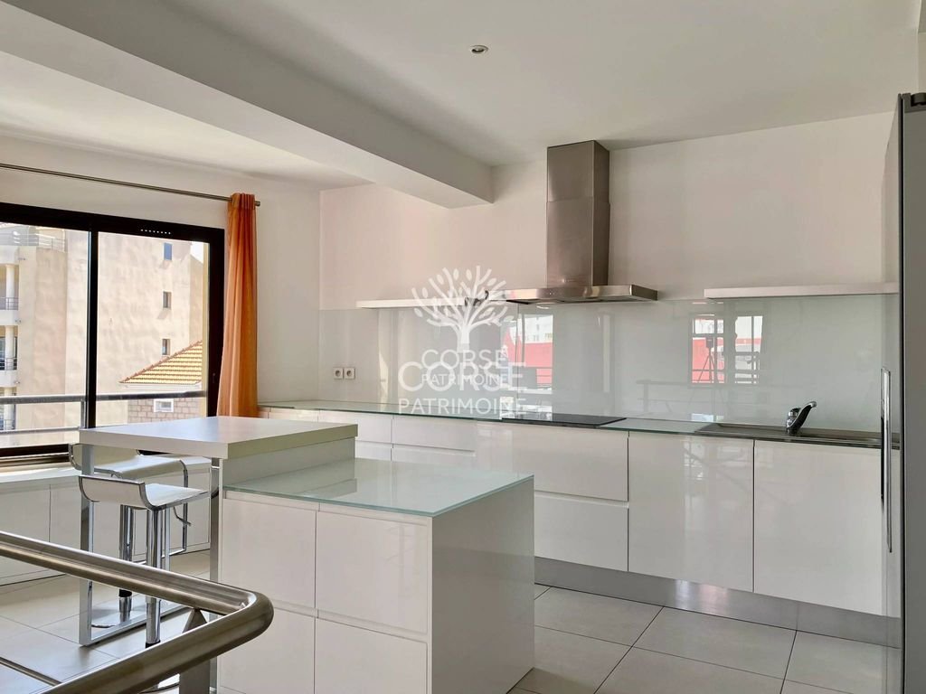 Appartement à vendre, 137m², Propriano