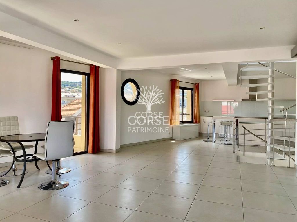 Appartement à vendre, 137m², Propriano