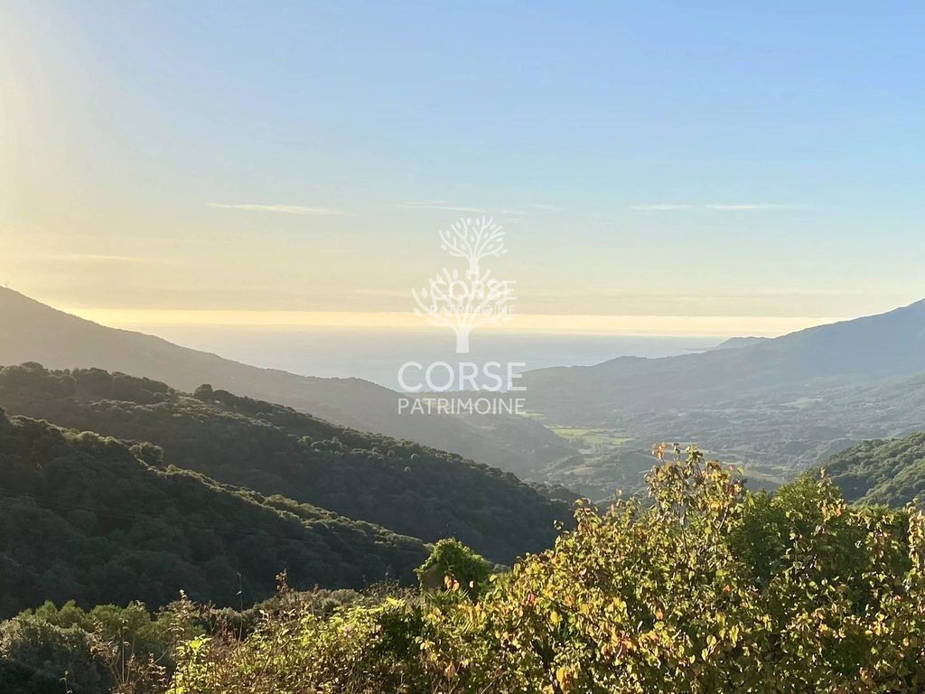 Maison à vendre, 314m², Fozzano