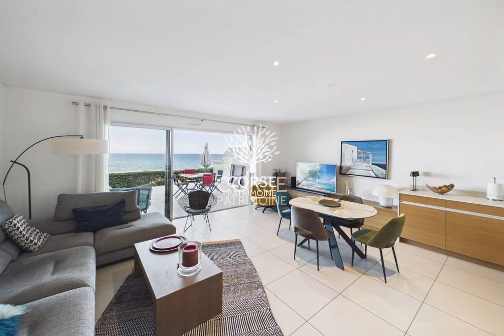 Appartement à vendre, 74m², Sari-Solenzara