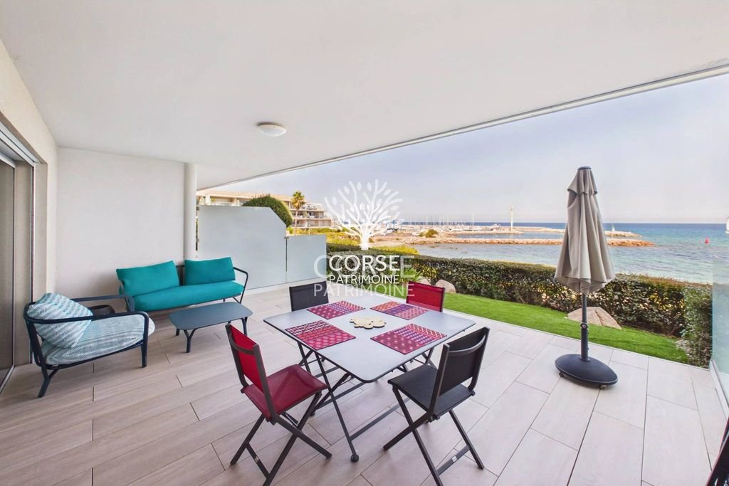 Appartement à vendre, 74m², Sari-Solenzara
