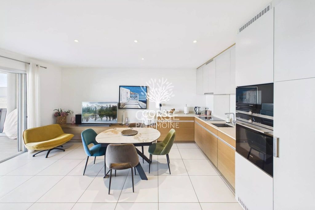 Appartement à vendre, 74m², Sari-Solenzara