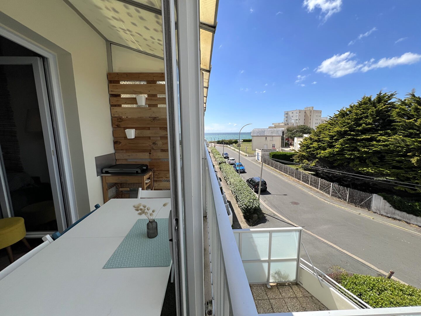 Appartement à vendre, 22m², Saint-Hilaire-de-Riez