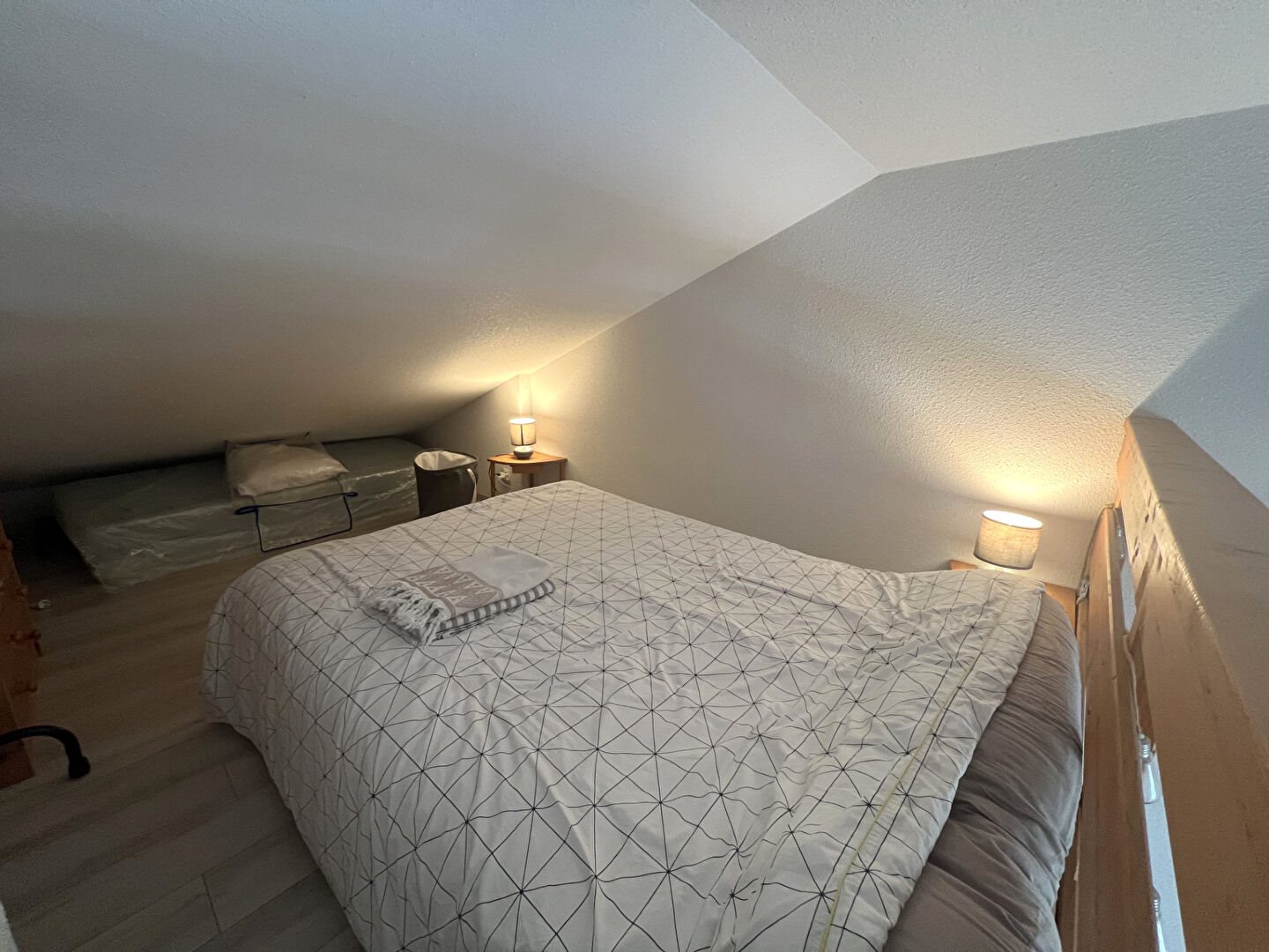 Appartement à vendre, 22m², Saint-Hilaire-de-Riez