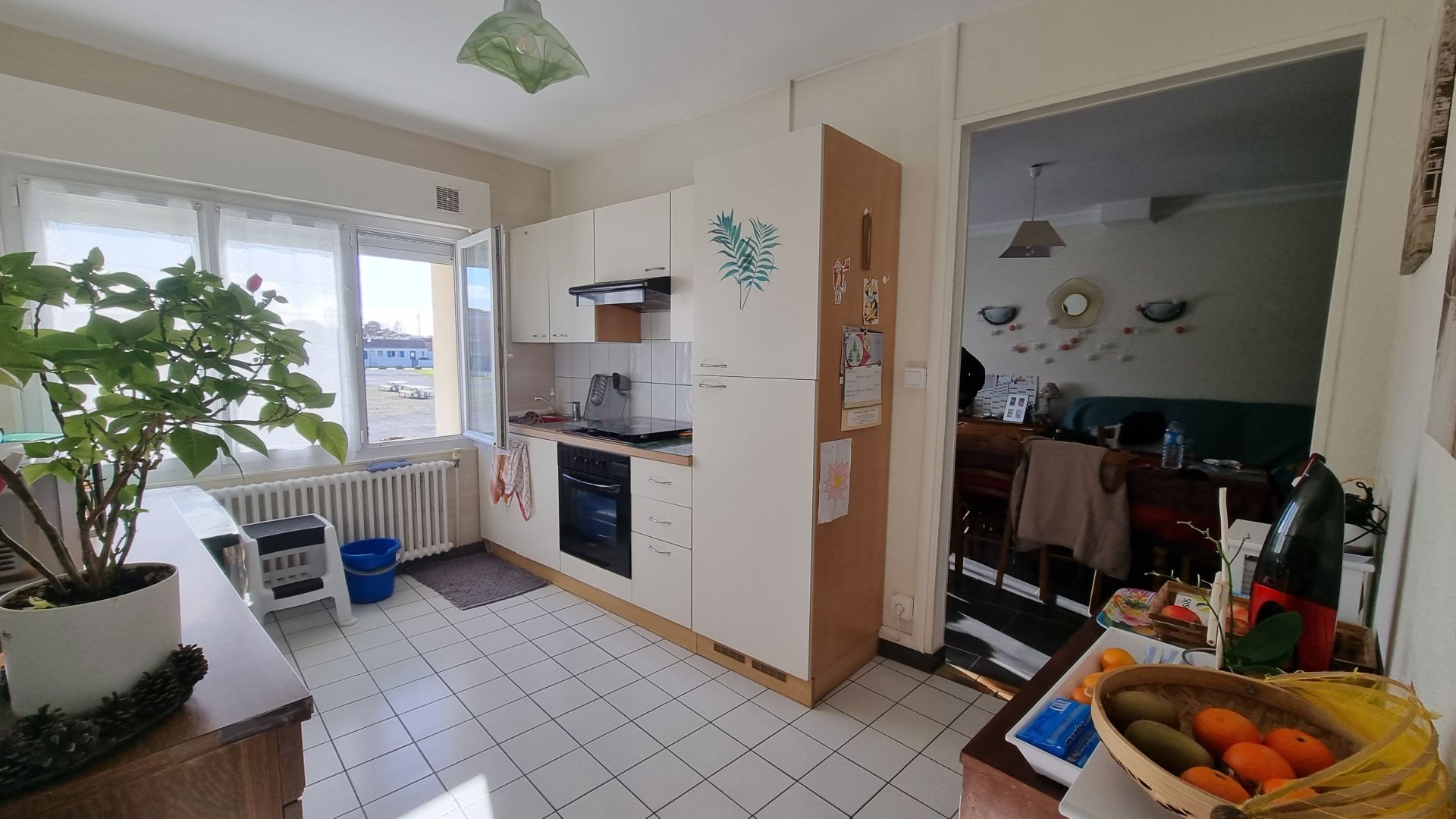 Appartement à vendre, 68m², Saint-Hilaire-de-Riez