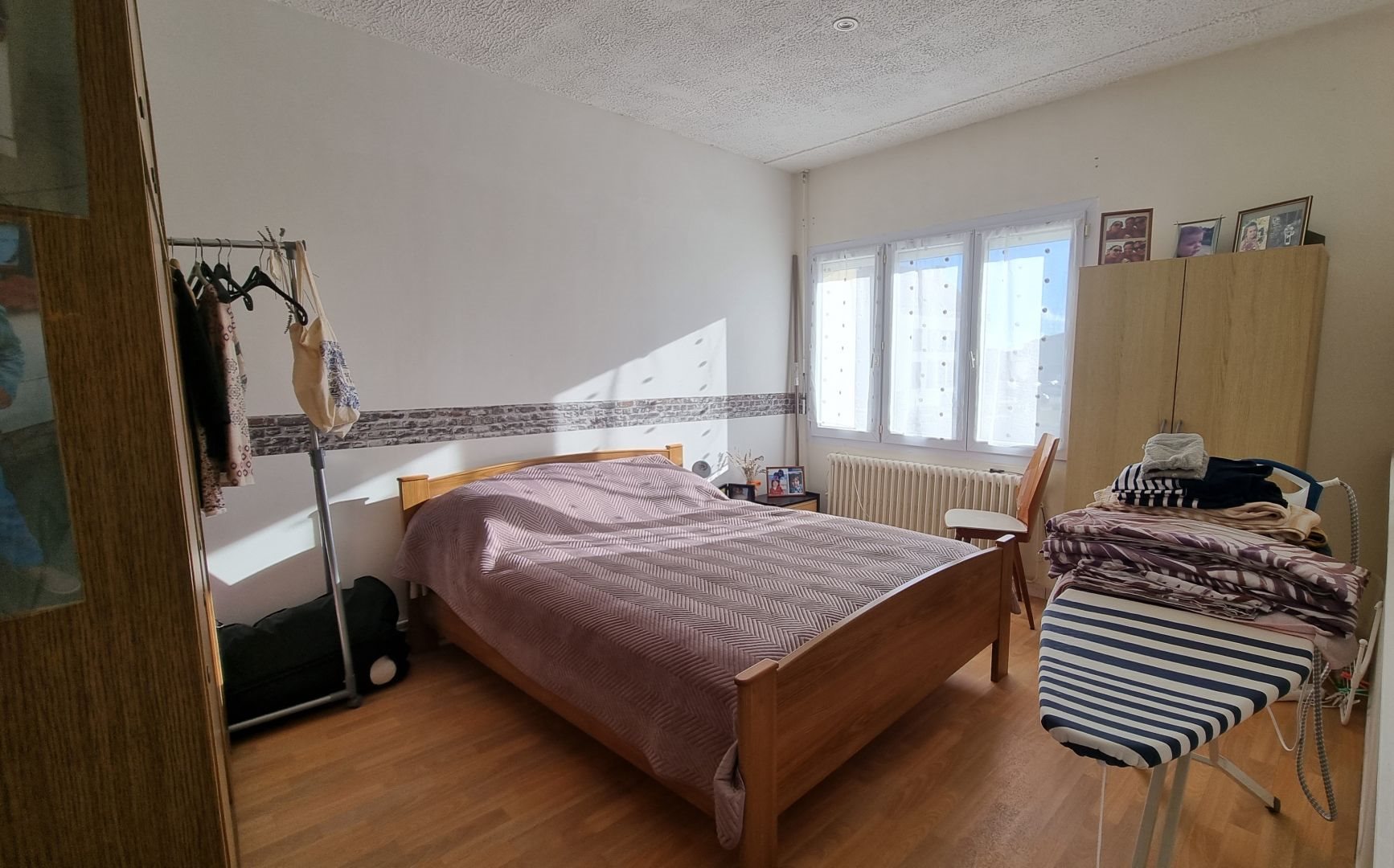 Appartement à vendre, 68m², Saint-Hilaire-de-Riez