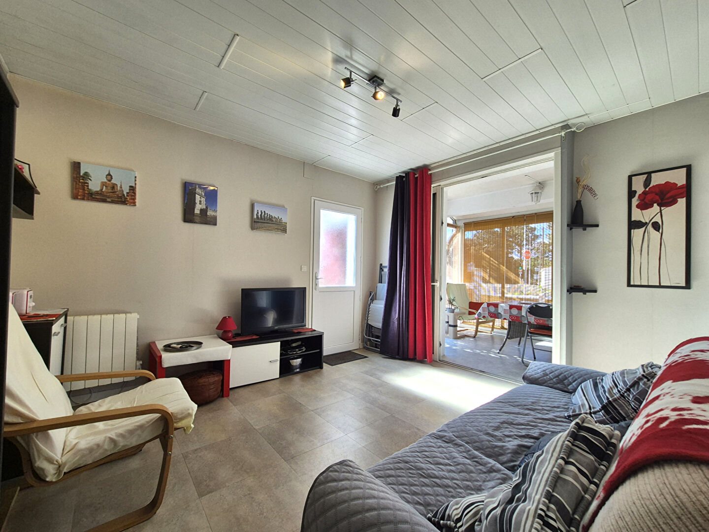Maison à vendre, 64m², Saint-Hilaire-de-Riez