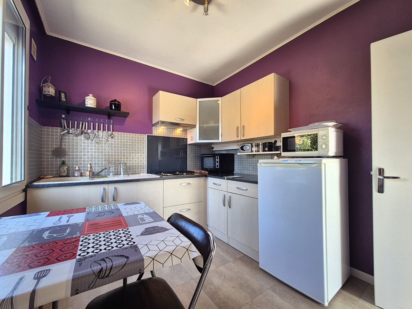 Maison à vendre, 64m², Saint-Hilaire-de-Riez