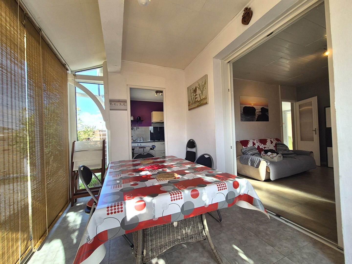 Maison à vendre, 64m², Saint-Hilaire-de-Riez