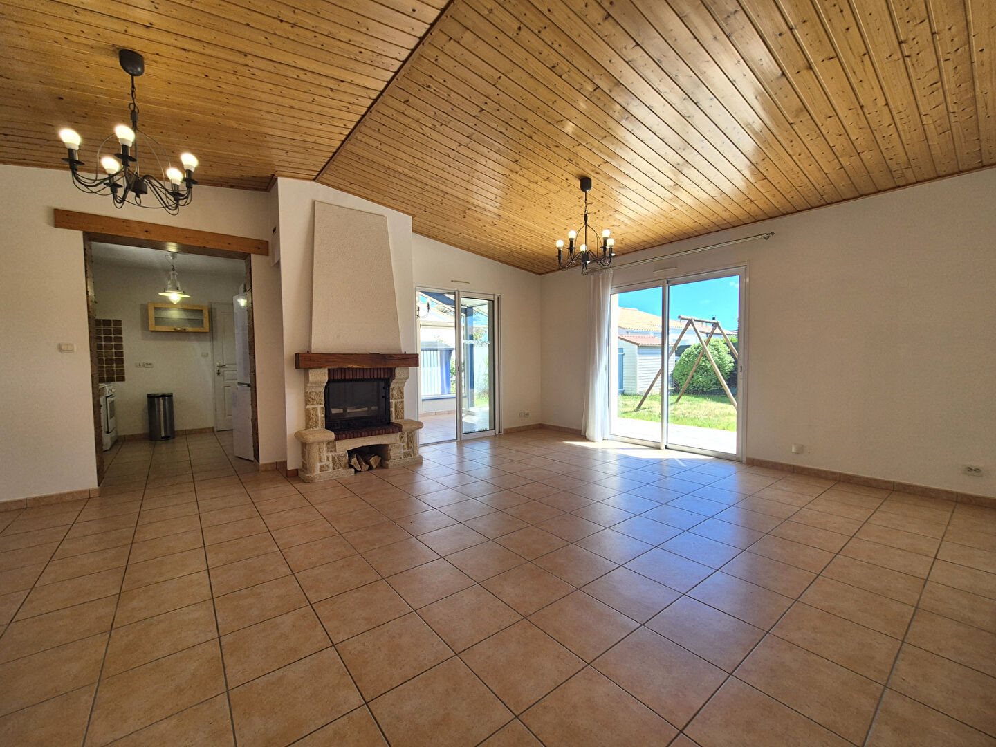 Maison à vendre, 85m², Saint-Hilaire-de-Riez