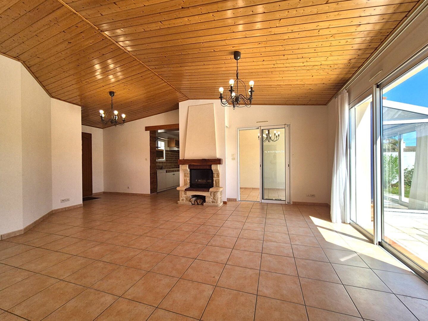 Maison à vendre, 85m², Saint-Hilaire-de-Riez