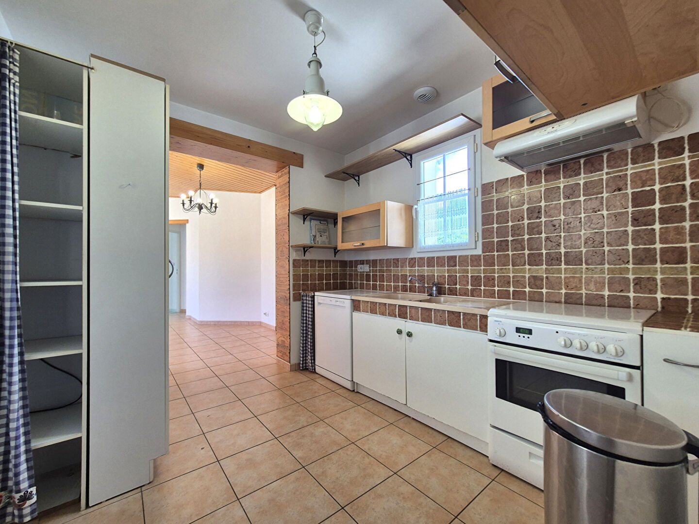 Maison à vendre, 85m², Saint-Hilaire-de-Riez