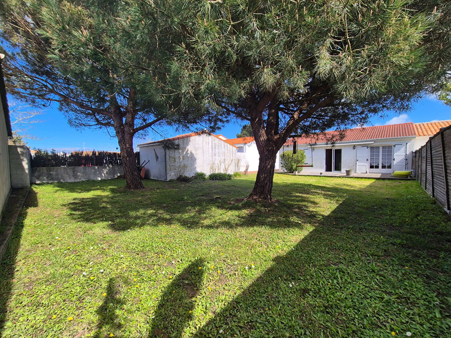 Maison à vendre, 74m², Saint-Hilaire-de-Riez