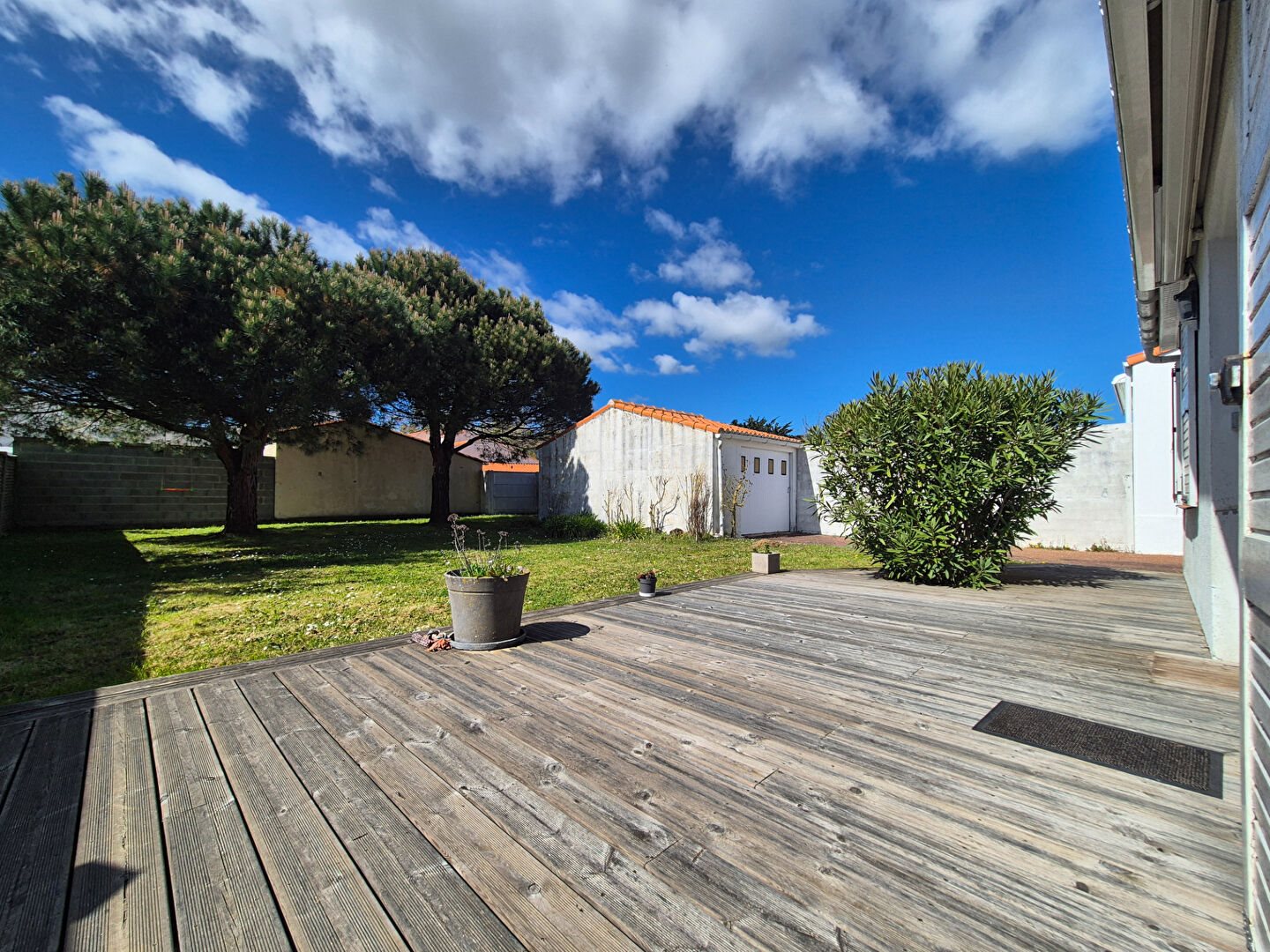 Maison à vendre, 74m², Saint-Hilaire-de-Riez