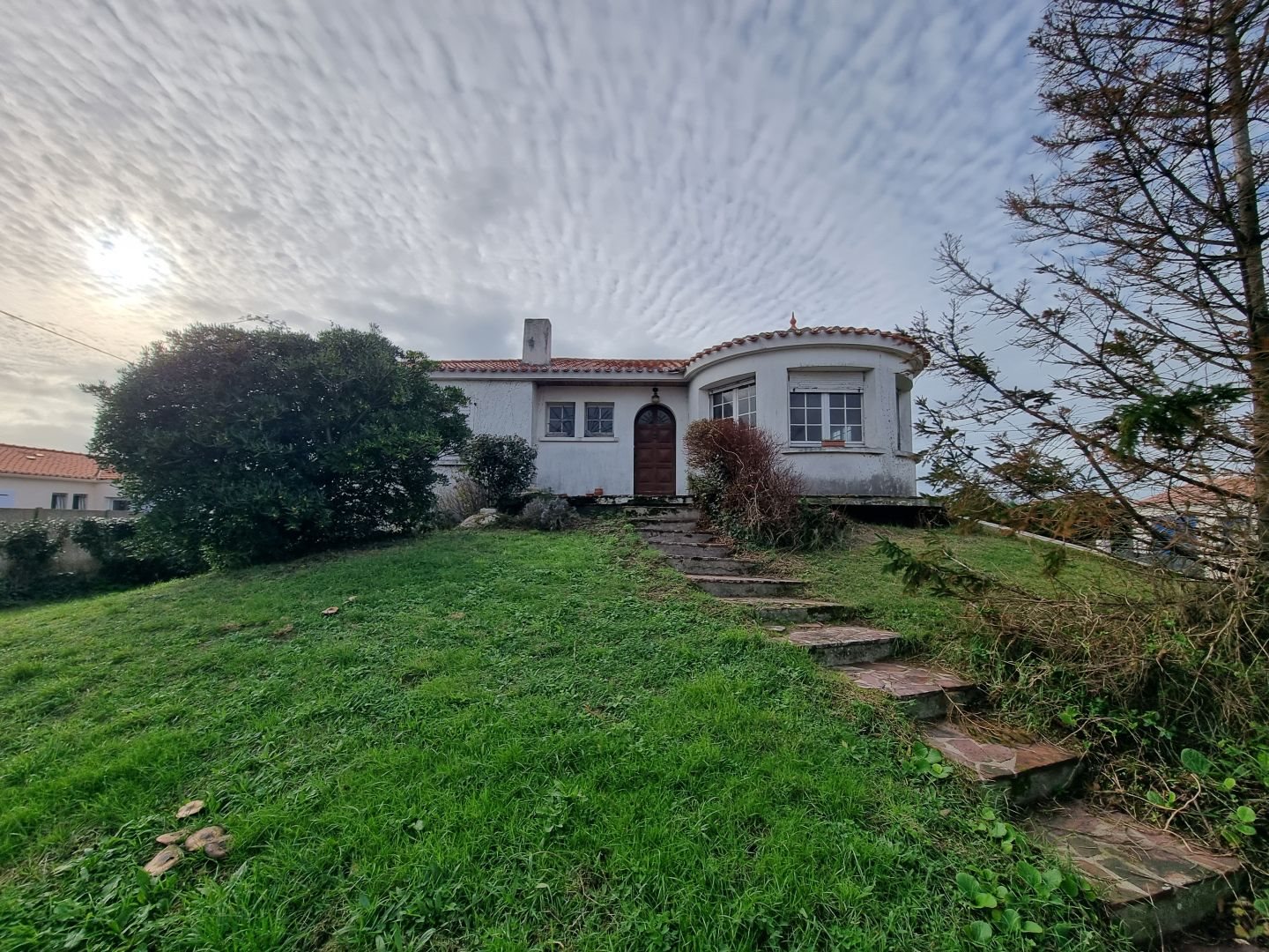 Maison à vendre, 124m², Saint-Hilaire-de-Riez