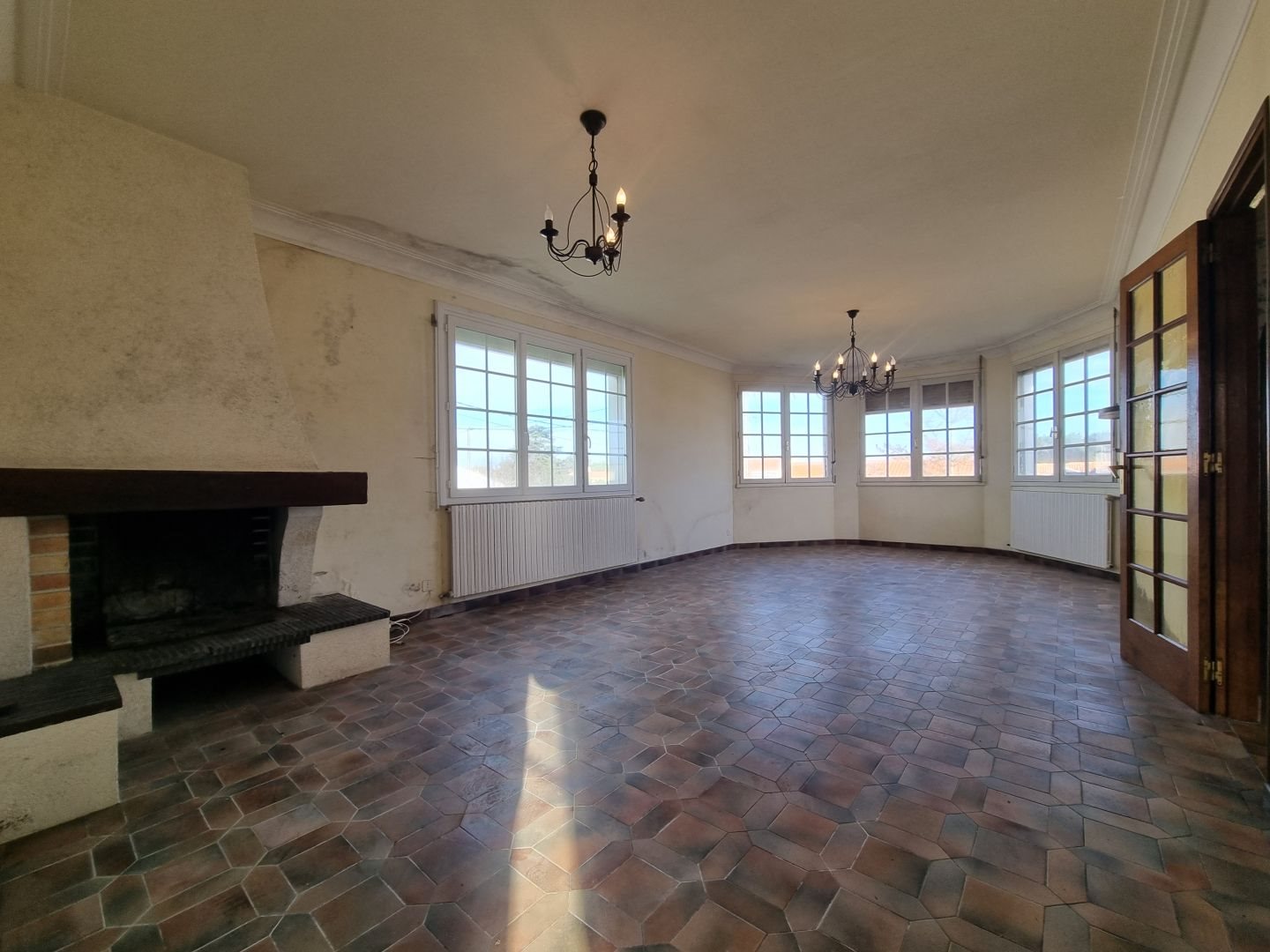 Maison à vendre, 124m², Saint-Hilaire-de-Riez