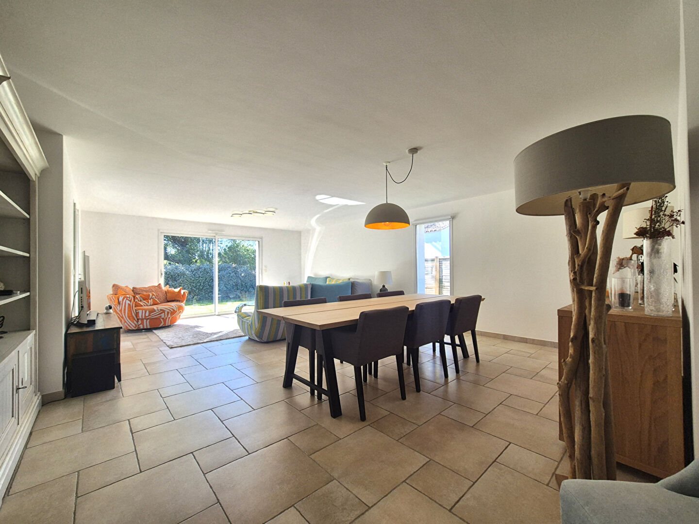 Maison à vendre, 119m², Saint-Hilaire-de-Riez