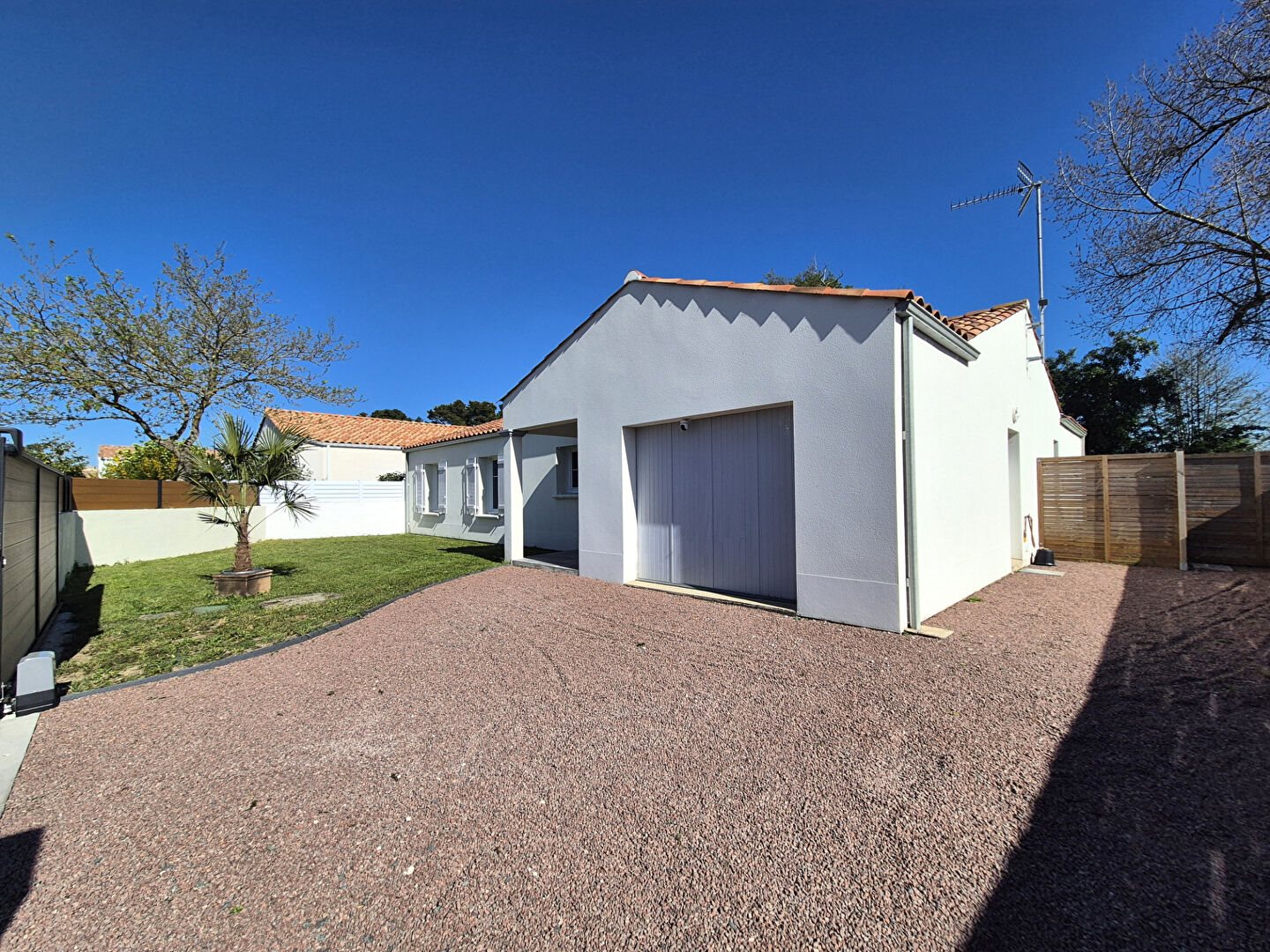 Maison à vendre, 119m², Saint-Hilaire-de-Riez