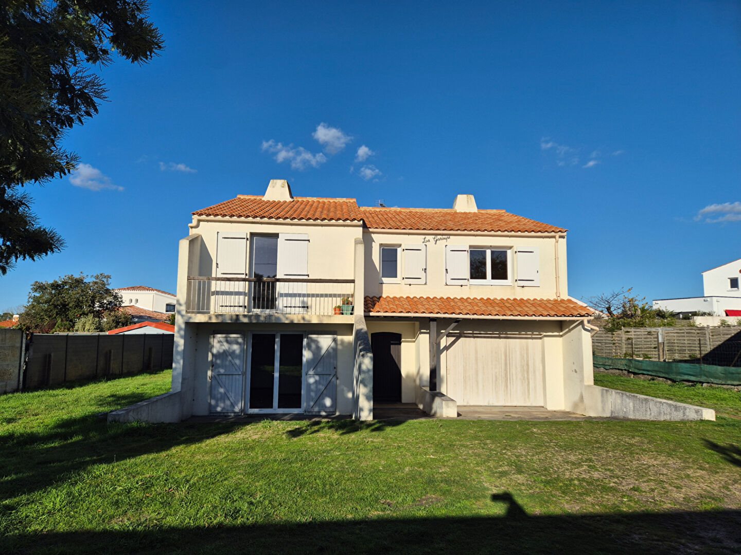 Maison à vendre, 130m², Saint-Hilaire-de-Riez
