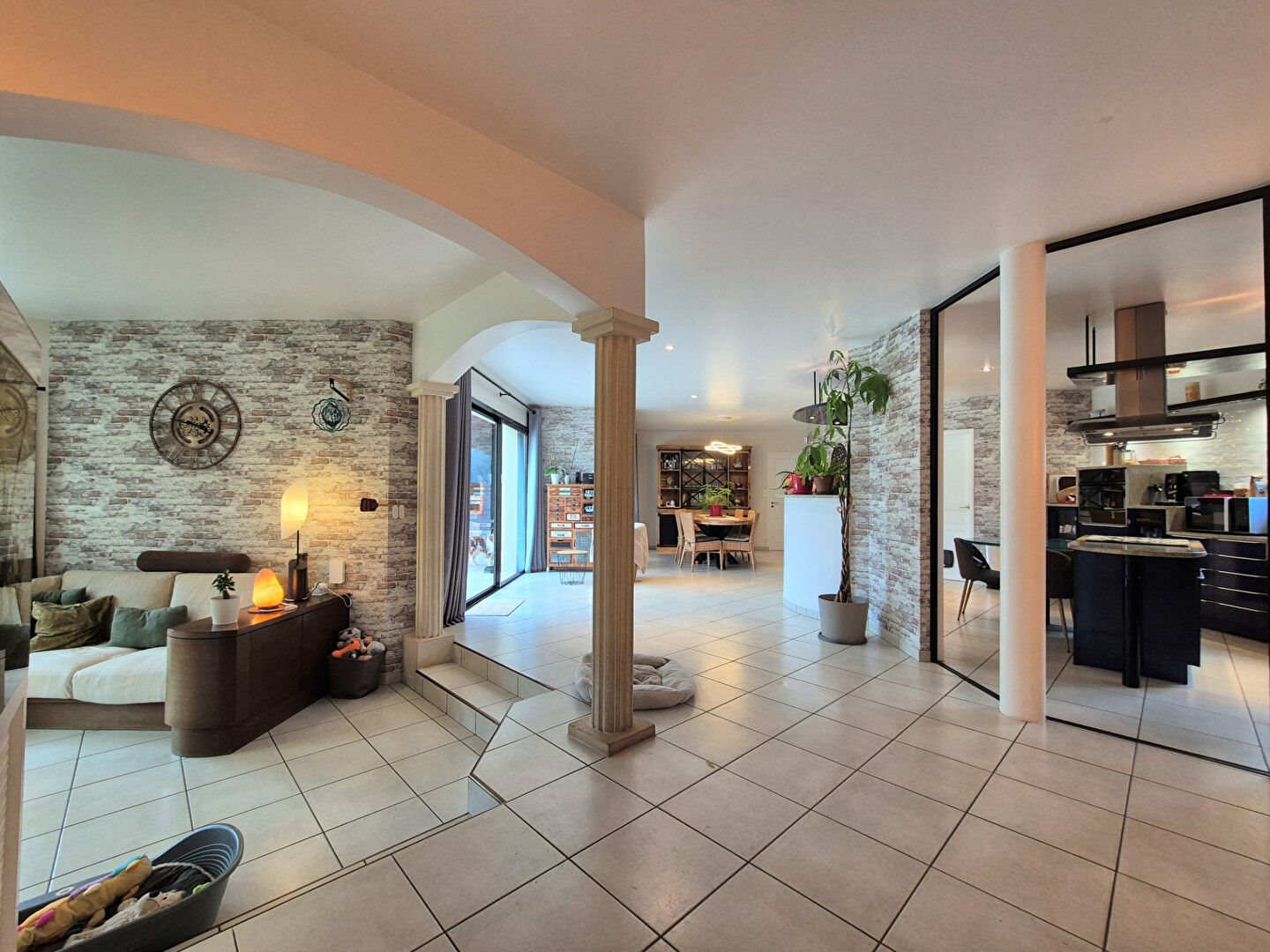 Maison à vendre, 190m², Saint-Hilaire-de-Riez