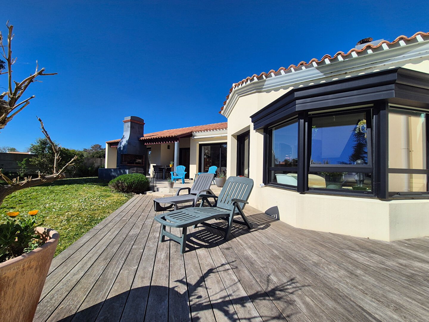 Maison à vendre, 190m², Saint-Hilaire-de-Riez