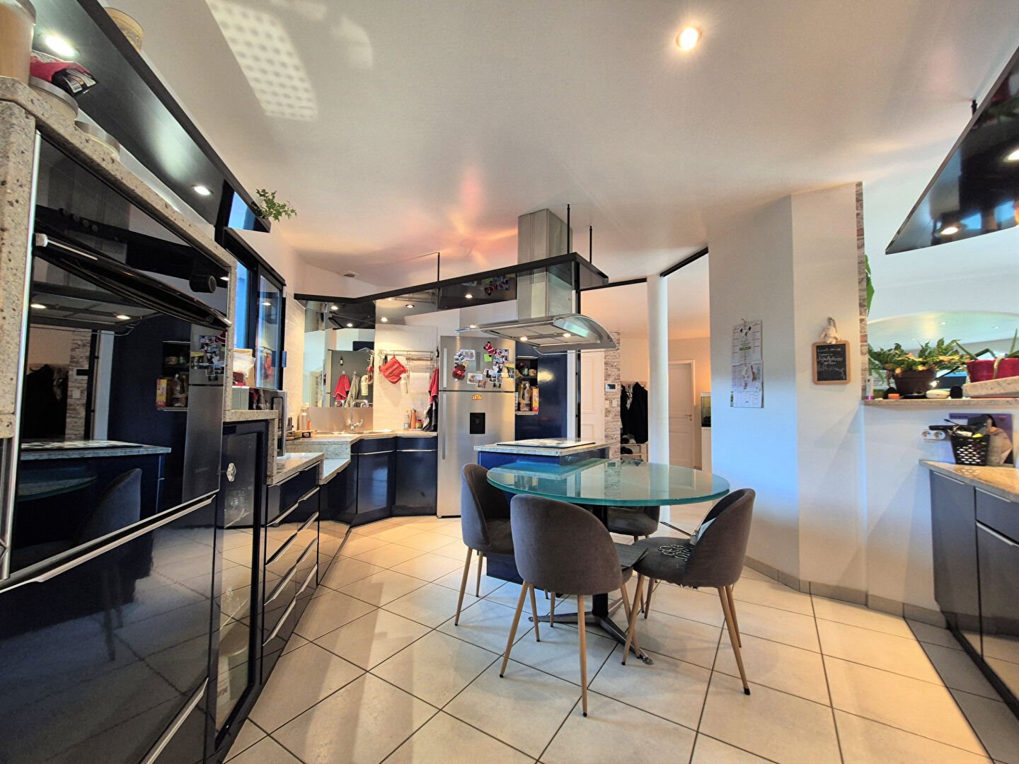 Maison à vendre, 190m², Saint-Hilaire-de-Riez